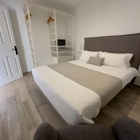 Costa Adeje Garden Aparthotel Playa de las Américas Eksteriør billede