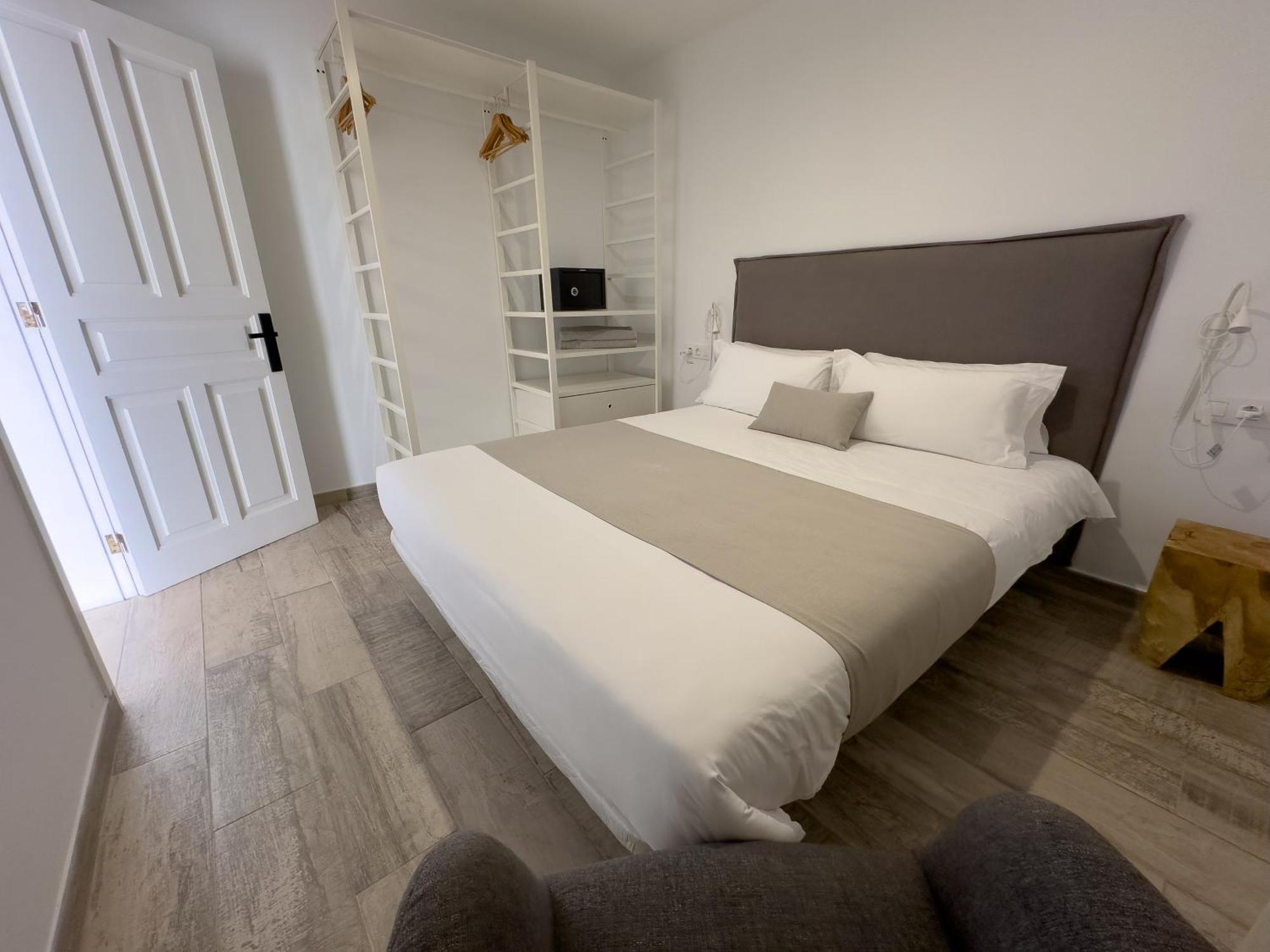 Costa Adeje Garden Aparthotel Playa de las Américas Eksteriør billede